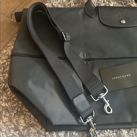 BNWT LONGCHAMP
Expandable Le Pliage Original Travel Bag - Picture 17 of 17